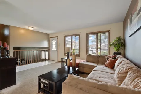 3136 Rosiclaire Court South Chicago Heights IL 60411