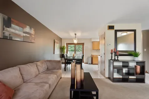 3136 Rosiclaire Court South Chicago Heights IL 60411