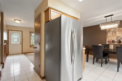 3136 Rosiclaire Court South Chicago Heights IL 60411