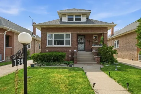 134 South 16th Avenue Maywood IL 60153