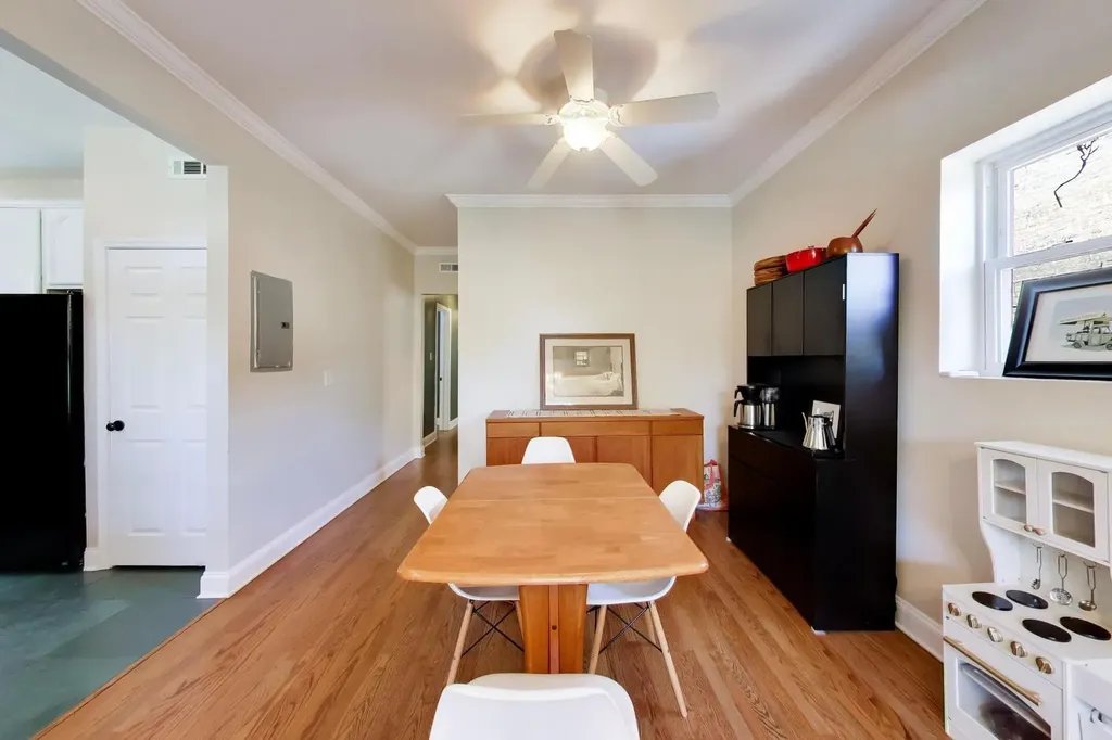 1442 West Jonquil Terrace Chicago IL 60626