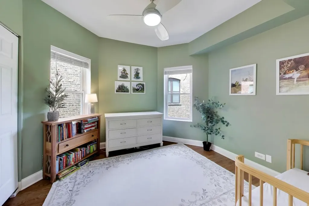 1442 West Jonquil Terrace Chicago IL 60626
