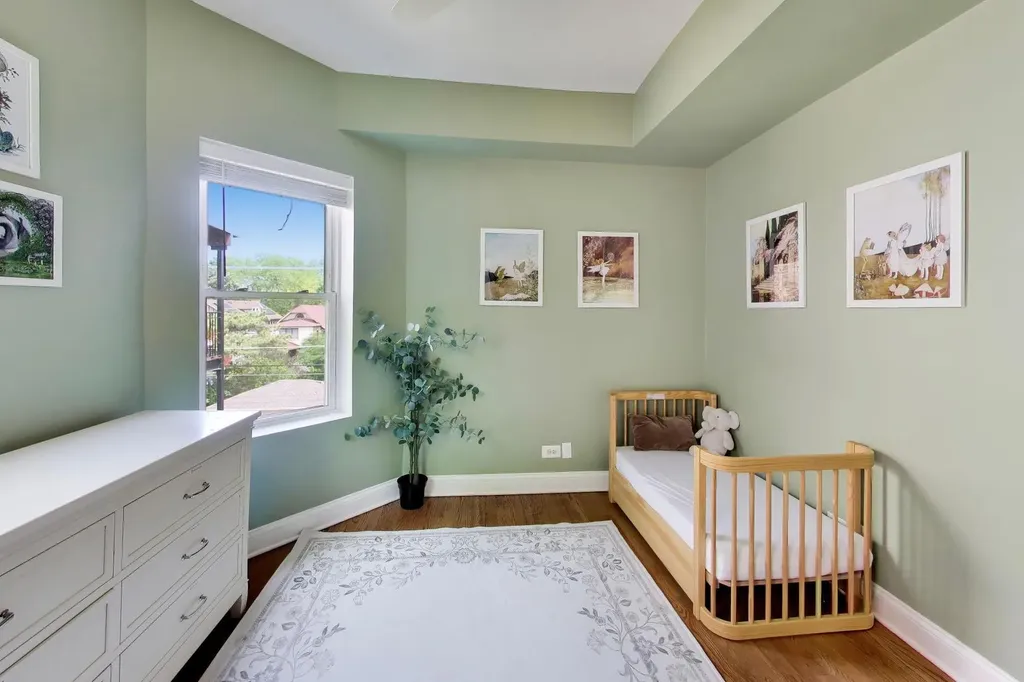 1442 West Jonquil Terrace Chicago IL 60626