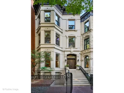 1434 North Dearborn Street Chicago IL 60610