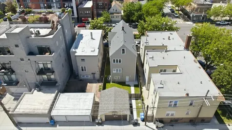 5117 North Western Avenue Chicago IL 60625