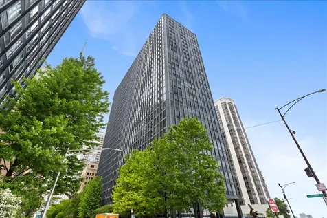 900 North Lake Shore Drive Chicago IL 60611