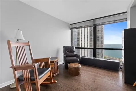 900 North Lake Shore Drive Chicago IL 60611