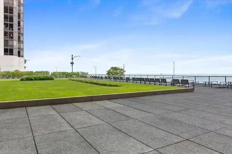 900 North Lake Shore Drive Chicago IL 60611