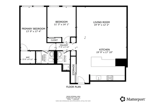 900 North Lake Shore Drive Chicago IL 60611