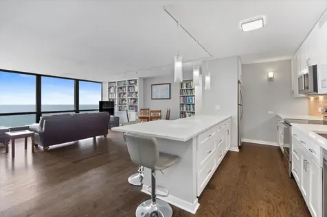 900 North Lake Shore Drive Chicago IL 60611
