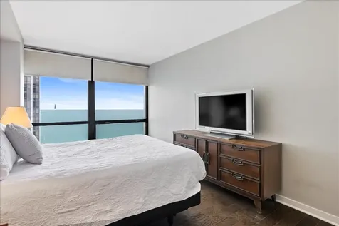 900 North Lake Shore Drive Chicago IL 60611