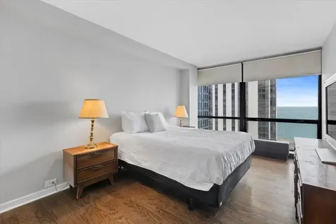 900 North Lake Shore Drive Chicago IL 60611