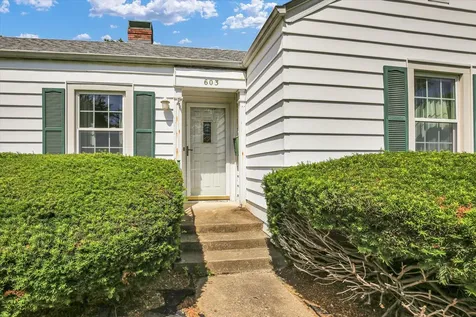 603 South Russell Street Champaign IL 61821