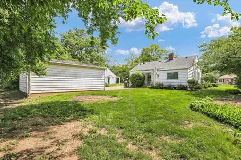 603 South Russell Street Champaign IL 61821
