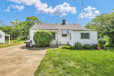 603 South Russell Street Champaign IL 61821