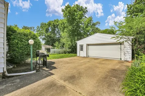 603 South Russell Street Champaign IL 61821