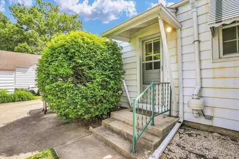 603 South Russell Street Champaign IL 61821