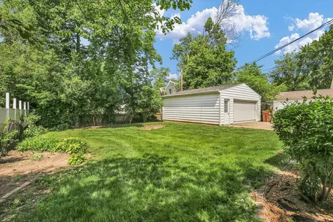 603 South Russell Street Champaign IL 61821