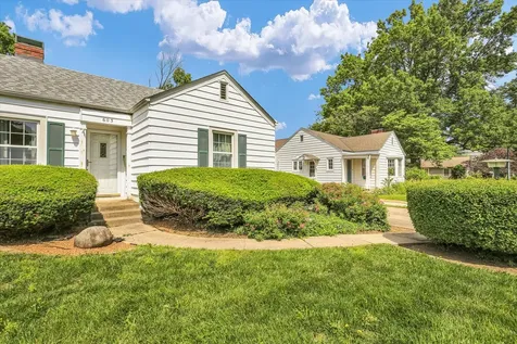 603 South Russell Street Champaign IL 61821