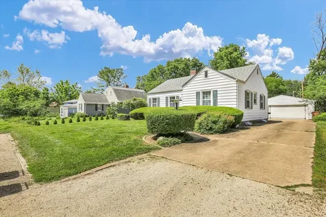 603 South Russell Street Champaign IL 61821