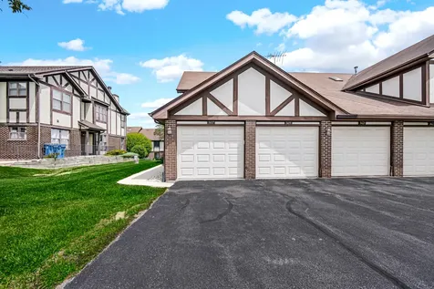 3417 Huntley Terrace Crete IL 60417