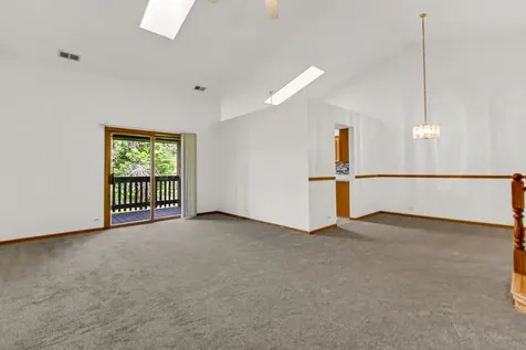 3417 Huntley Terrace Crete IL 60417