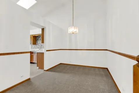 3417 Huntley Terrace Crete IL 60417