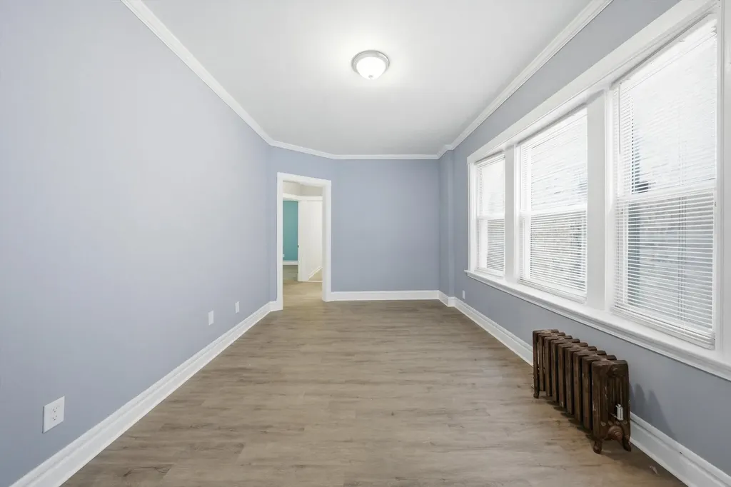 6923 South Sangamon Street Chicago IL 60621