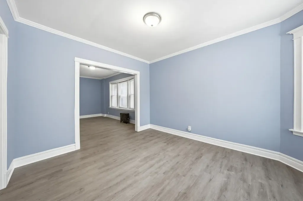 6923 South Sangamon Street Chicago IL 60621