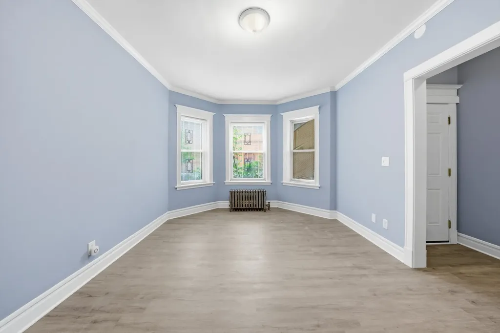 6923 South Sangamon Street Chicago IL 60621