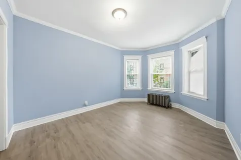 6923 South Sangamon Street Chicago IL 60621