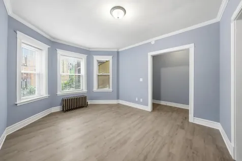 6923 South Sangamon Street Chicago IL 60621