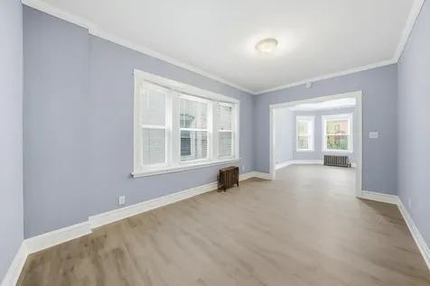6923 South Sangamon Street Chicago IL 60621