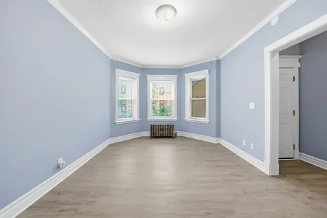 6923 South Sangamon Street Chicago IL 60621