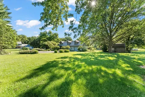1655 Phillips Woods Lane Urbana IL 61802