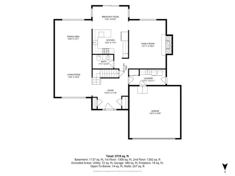 525 Newtown Drive Buffalo Grove IL 60089