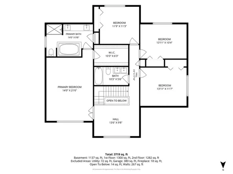 525 Newtown Drive Buffalo Grove IL 60089