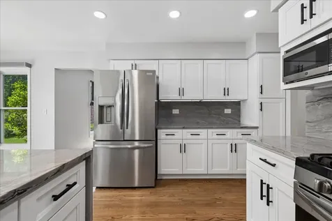 525 Newtown Drive Buffalo Grove IL 60089