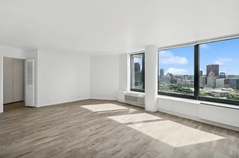 155 North Harbor Drive Chicago IL 60601