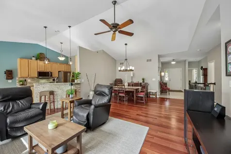 150 Forest Avenue Fox Lake IL 60020