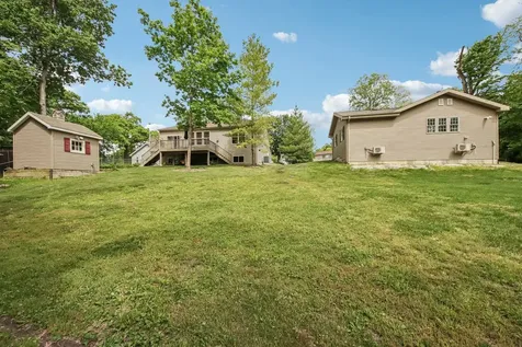 150 Forest Avenue Fox Lake IL 60020