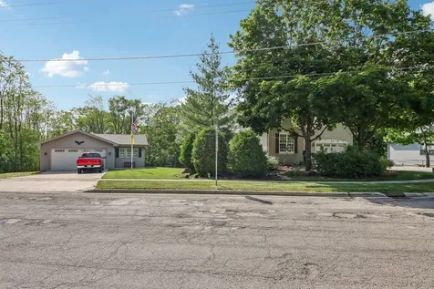 150 Forest Avenue Fox Lake IL 60020