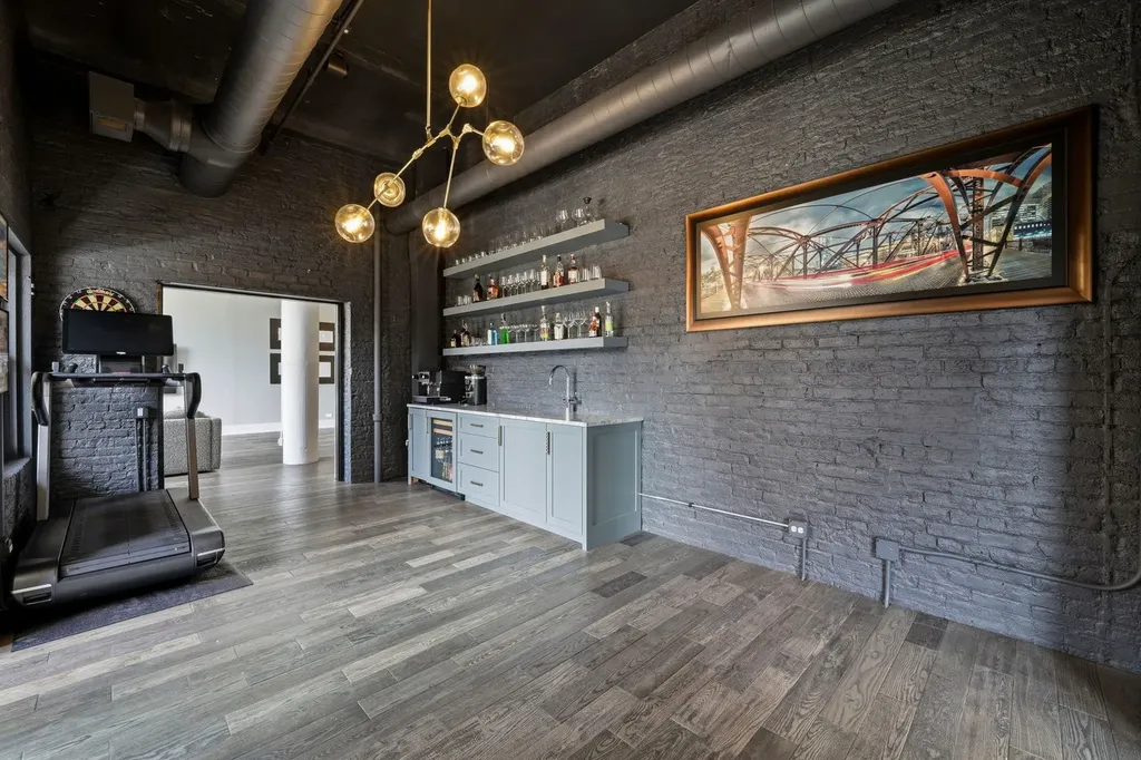 1000 West Washington Boulevard Chicago IL 60607
