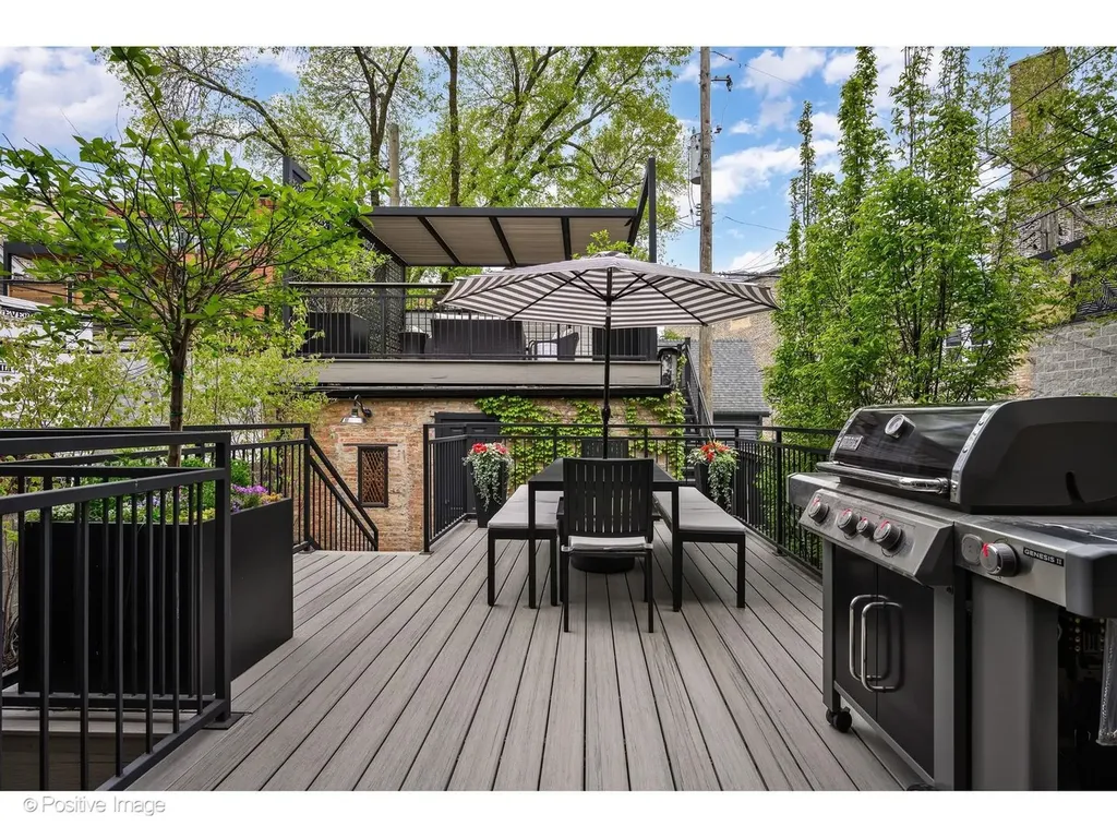 613 West Belden Avenue Chicago IL 60614