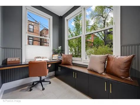 613 West Belden Avenue Chicago IL 60614