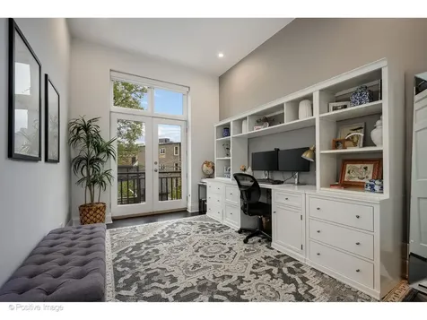 613 West Belden Avenue Chicago IL 60614