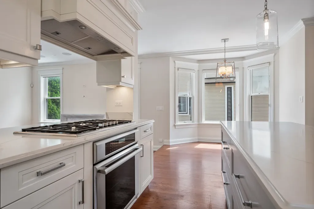 325 South Crescent Avenue Park Ridge IL 60068