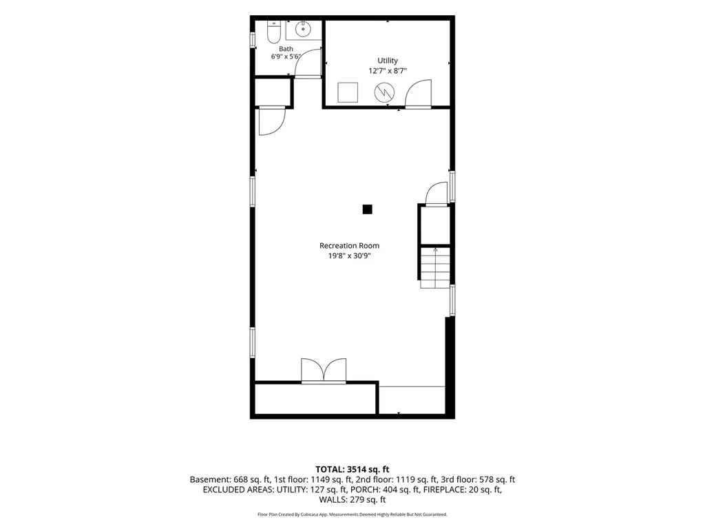 325 South Crescent Avenue Park Ridge IL 60068