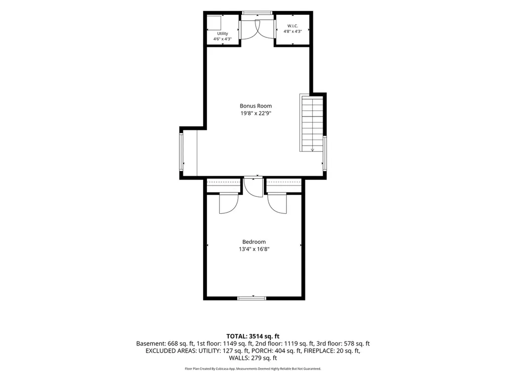 325 South Crescent Avenue Park Ridge IL 60068