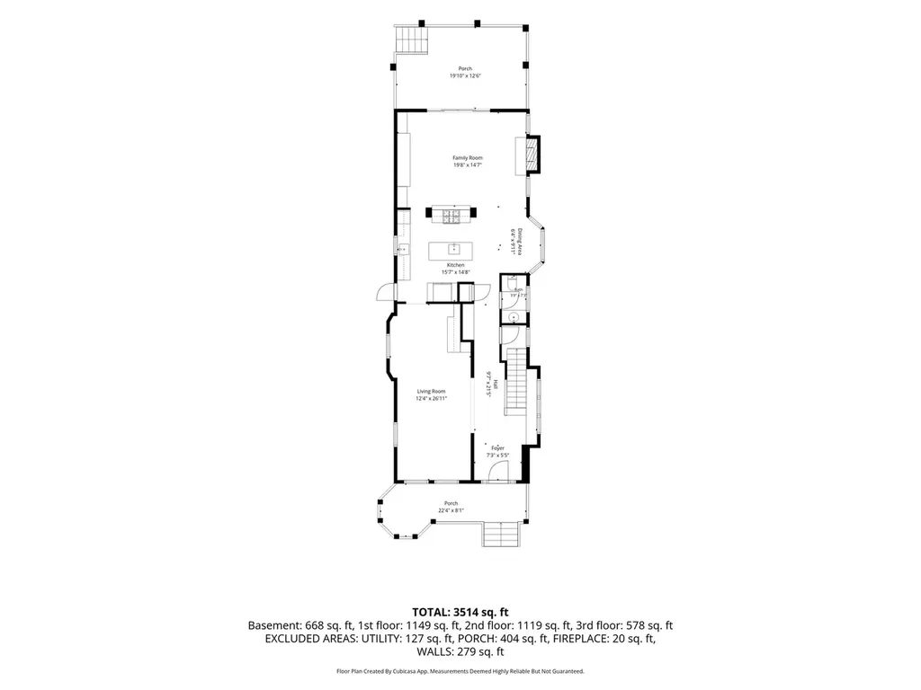 325 South Crescent Avenue Park Ridge IL 60068